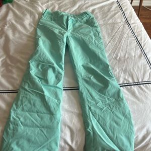 Roxy snowboard pants